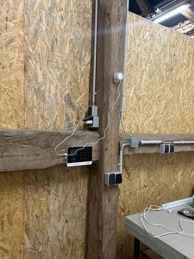 Foto - andere in Malchow zur Miete