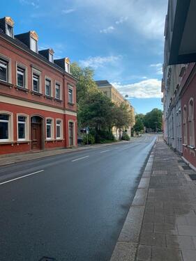 Foto - 19 Zimmer Mehrfamilienhaus, Wohnhaus in Hof