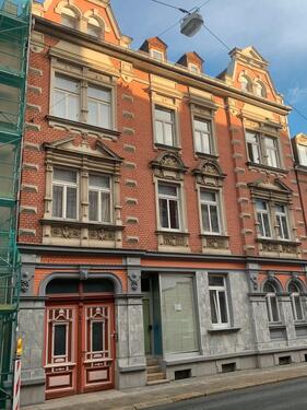 Foto - Mehrfamilienhaus, Wohnhaus in Hof zum Kaufen