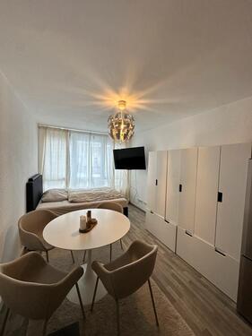 Foto - 1-Zimmer-Wohnung in Gummersbach Innenstadt ab 01.03.