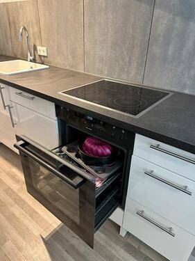 Foto - 1 Zimmer Etagenwohnung in Gummersbach