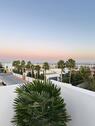 Foto - Sunset Adhara Penthouse Ausblick Costa Blanca nahe Torrevieja
