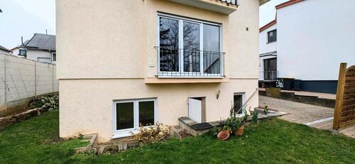 Foto - Wohnung in Essenheim - 650,00&nbsp;EUR Kaltmiete, ca.&nbsp; 47,00&nbsp;m&sup2;