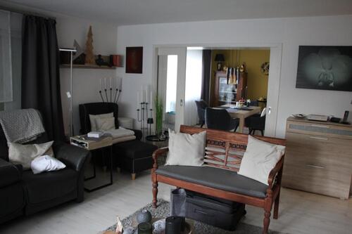 Foto - 12 Zimmer Mehrfamilienhaus, Wohnhaus in Schwetzingen