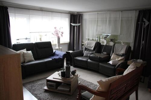 Foto - Mehrfamilienhaus, Wohnhaus in Schwetzingen zum Kaufen