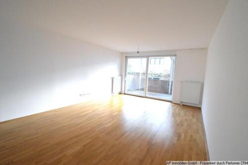 Foto - 2 Zimmer Erdgeschoßwohnung zur Miete in Mainz