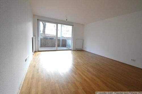 Foto - 2 Zimmer Erdgeschoßwohnung in Mainz