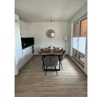 80 m² OG Wohnung zu vermieten - 850,00&nbsp;EUR Kaltmiete, ca.&nbsp; 80,00&nbsp;m&sup2; in Berge (PLZ: 49626)