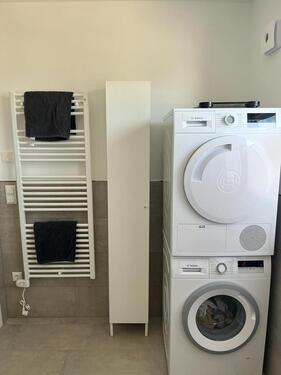 Foto - Etagenwohnung in Berge zur Miete