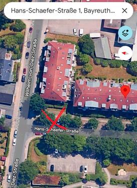 Foto - KfZ Stellplatz - 50,00&nbsp;EUR Miete,