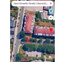 KfZ Stellplatz - 50,00&nbsp;EUR Miete, in Bayreuth (PLZ: 95445) Meyernberg