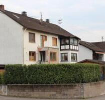 Einfamilienhaus DHH - 165.000,00&nbsp;EUR Kaufpreis, ca.&nbsp; 90,00&nbsp;m&sup2; in Pracht (PLZ: 57589)
