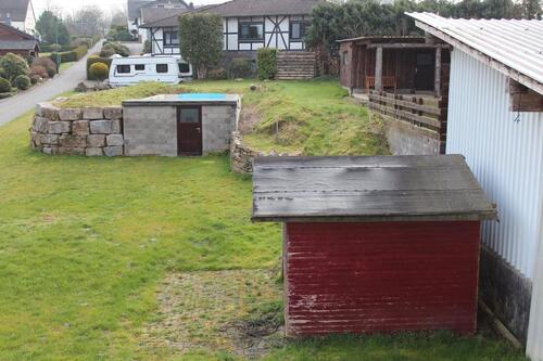 Foto - 3 Zimmer Doppelhaushälfte in Pracht