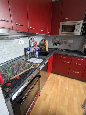 Foto - 3 Zimmer Etagenwohnung zur Miete in Zschopau