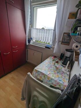 Foto - 3 Zimmer Etagenwohnung in Zschopau