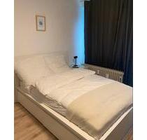 Modisches & stilvolles Studio in Düsseldorf