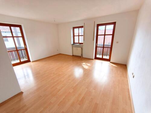 Foto - 3 Zimmer Etagenwohnung zur Miete in Bad Griesbach im Rottal