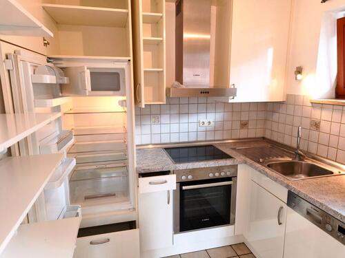 Foto - 3 Zimmer Etagenwohnung in Bad Griesbach im Rottal
