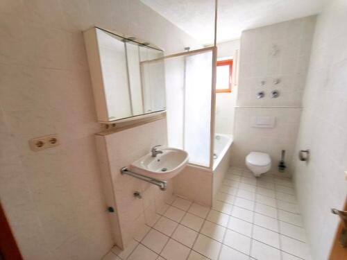 Foto - Etagenwohnung in Bad Griesbach im Rottal zur Miete