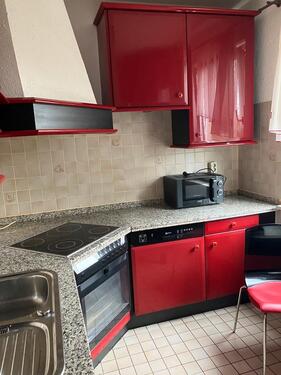 Foto - 4 Zimmer Etagenwohnung in Gera