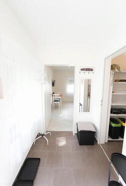 Foto - Erdgeschoßwohnung in Augsburg zur Miete