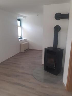 Foto - Erdgeschoßwohnung in Ebersbach zur Miete