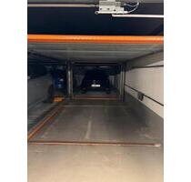 Tiefgaragenstellplatz Hansastr. zu vermieten Nähe U- & S-Bahn - München Sendling-Westpark