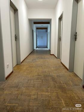 Foto - 1 Zimmer Erdgeschoßwohnung in Roding