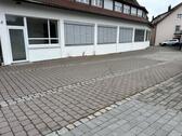 Foto - Helle ebenerdige Halle mit Büro zentral in Welzheim