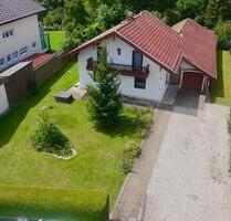 nettes Einfamilienhaus direkt an der Traun, Sankt Georgen - Traunreut St. Georgen