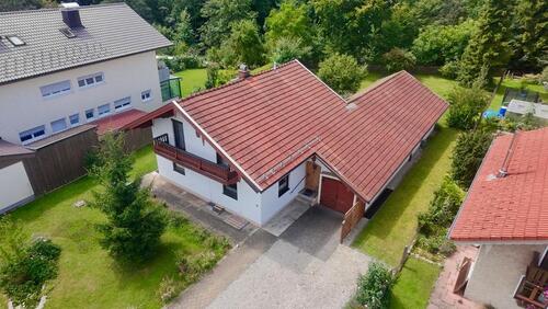 Foto - Einfamilienhaus zum Kaufen in Traunreut