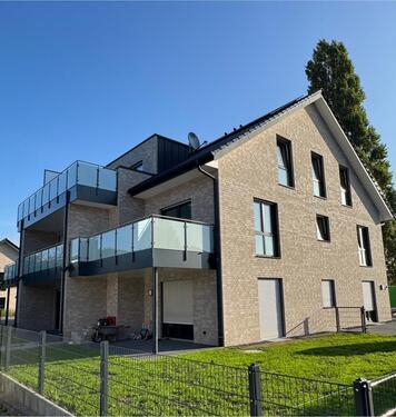 Foto - Etagenwohnung zur Miete in Rietberg
