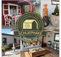 Ferienwohnung, Gästezimmer, Ferienhaus , Unterkunft - Schöningen