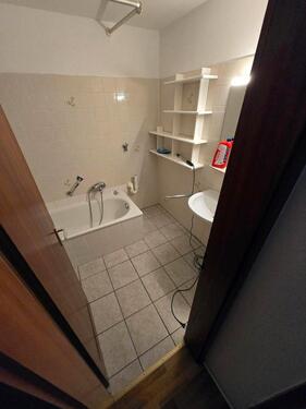 Foto - Schöne 2-Zimmerwohnung mit Terrasse