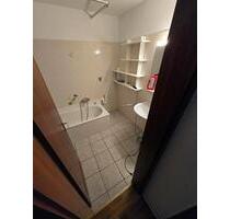 Schöne 2-Zimmerwohnung mit Terrasse - Stuttgart Bad Cannstatt