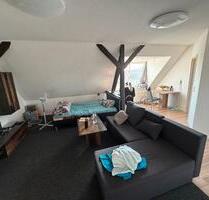 Charmante 2-Raum-Wohnung in Markkleeberg – 65 m² mit Einbauküche