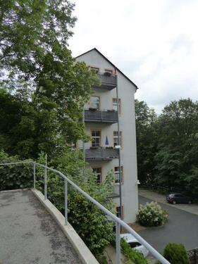 Foto - Tolle, neu renovierte 3-Raum-Wohnung mit schönem Balkon!