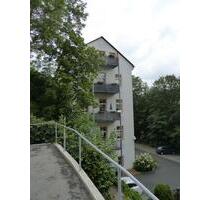 Tolle, neu renovierte 3-Raum-Wohnung mit schönem Balkon! - Annaberg-Buchholz