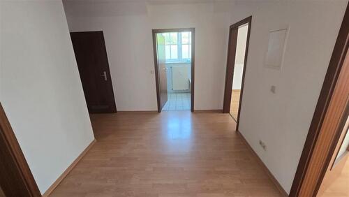 Foto - Etagenwohnung in Annaberg-Buchholz