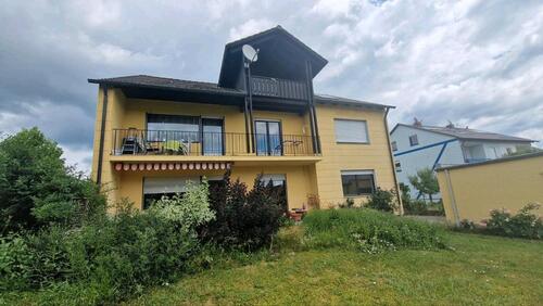Foto - Etagenwohnung zur Miete in Neuburg an der Donau