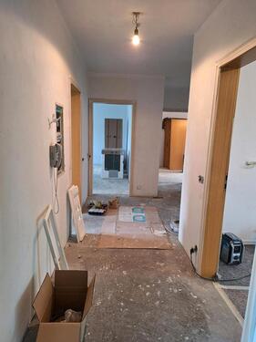 Foto - Etagenwohnung in Neuburg an der Donau