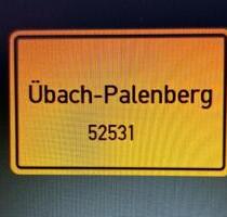 3ZKDB mit Balkon in ruhiger Seitenstraße in Übach-Palenberg - Eschweiler