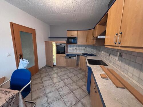 Foto - Etagenwohnung in Meiningen