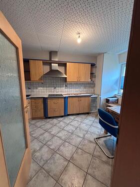 Foto - Etagenwohnung in Meiningen zur Miete