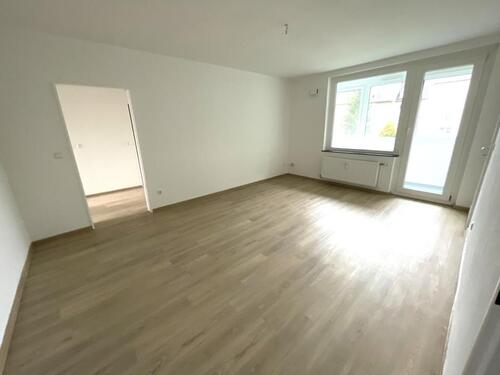 Foto - Etagenwohnung in Wolfsburg zur Miete