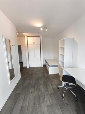 Foto - Etagenwohnung in Berlin zur Miete