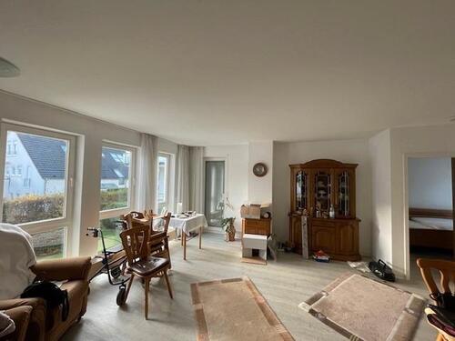 Foto - Etagenwohnung zur Miete in Arnsberg