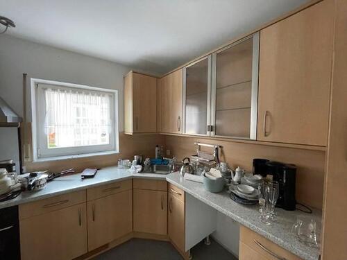 Foto - Etagenwohnung in Arnsberg