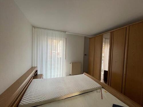 Foto - Etagenwohnung in Arnsberg zur Miete