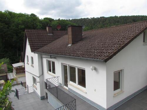 Foto - 7 Zimmer Einfamilienhaus in Weidenthal